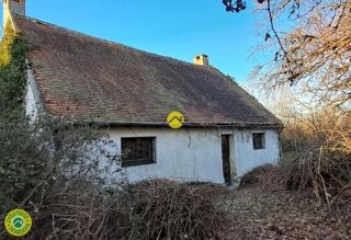  Maison à vendre 3 pièces 60 m²