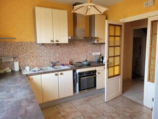  Maison  vendre 5 pices 120 m