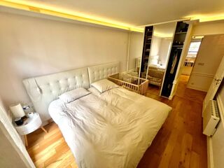  Appartement � vendre 3 pi�ces 65 m�