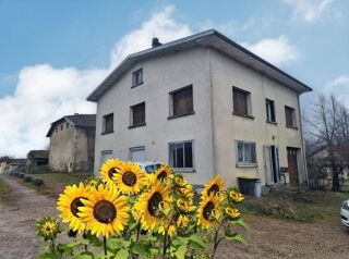  Maison à vendre 6 pièces 142 m²