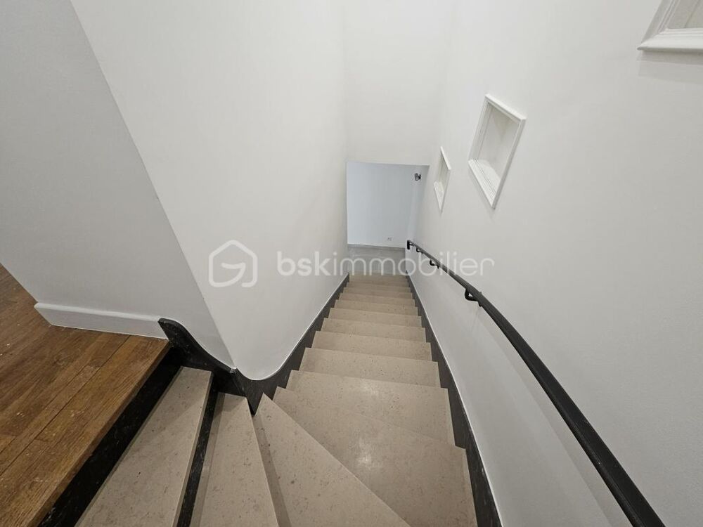 Vente Maison ? Maison rénovée 150 m² – DPE B –  Terrasse 35 m² – Plein cœur de Mulsant – 5 chambres ? Roanne