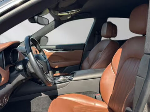Levante 3.0 V6 Q4 2019 occasion 33000 Bordeaux