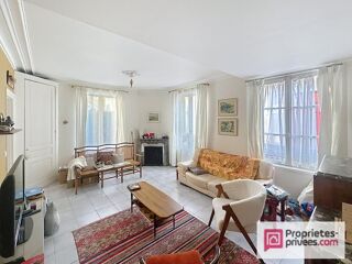  Maison � vendre 6 pi�ces 130 m�