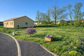  Terrain � vendre 463 m�