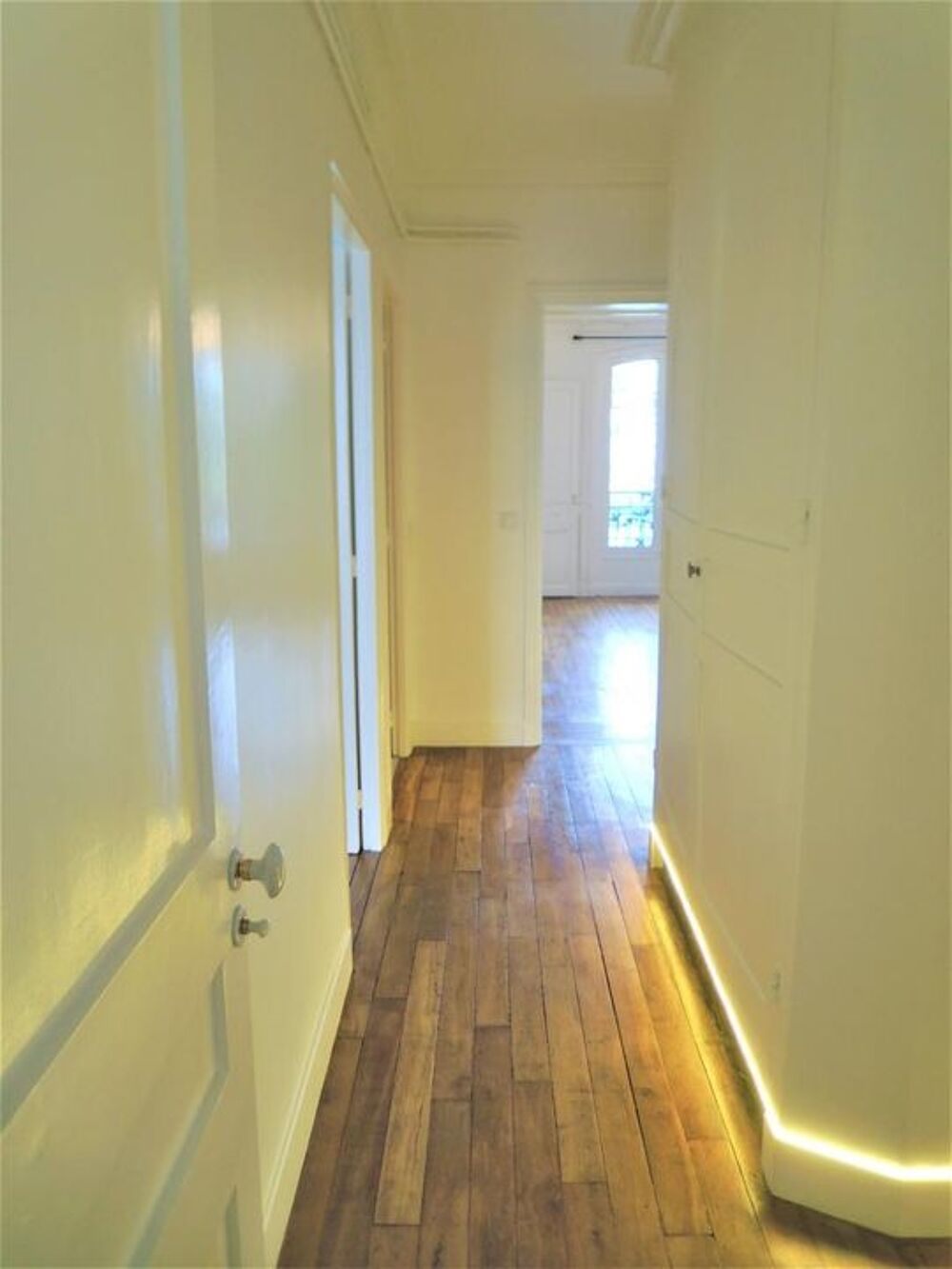 Location Appartement Appartement de 64m2 à louer sur Paris 15 Paris 15