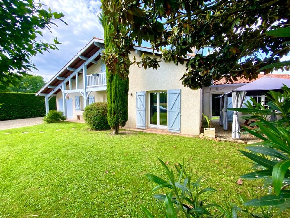 Maison 5 pièces 143 m² · à Saint Gein · 143 m² · 238 000 €