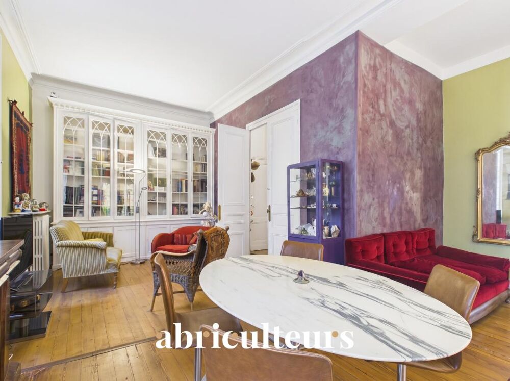 à vendre  Appartement Bordeaux (33000)