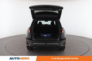 Tucson 1.6 T-GDi Hybrid N Line Creative BVA6 215 ch 2024 occasion 92130 Issy-les-Moulineaux