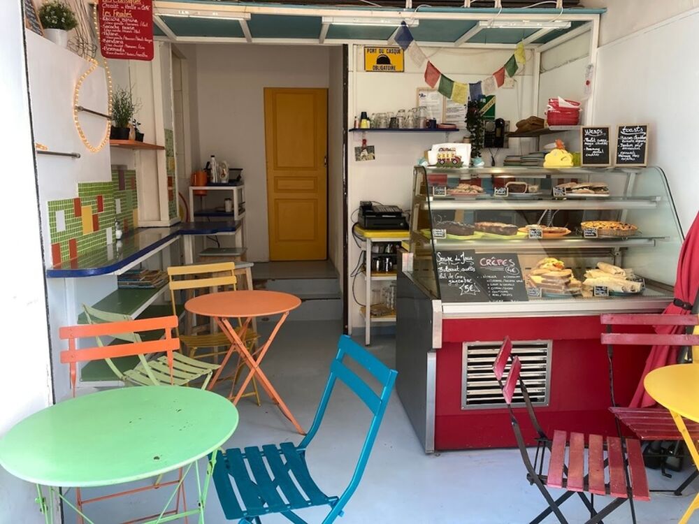   Fonds de commerce  vendre MARSEILLE 2EME ARRONDISSEMENT (13) 