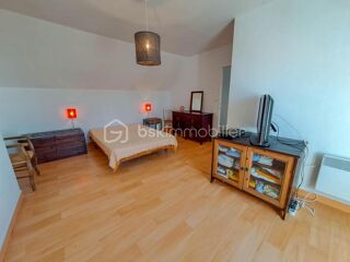  Maison � vendre 3 pi�ces 79 m�