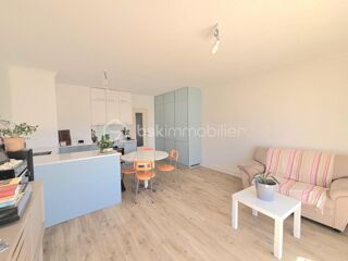  Appartement � vendre 3 pi�ces 58 m�