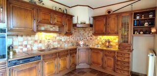  Maison à vendre 6 pièces 189 m²