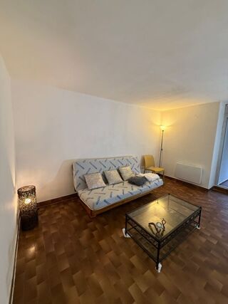  Appartement � louer 1 pi�ce 20 m�