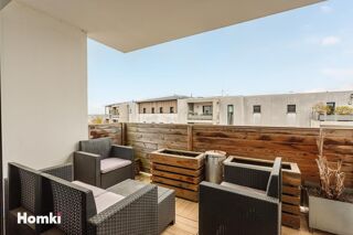  Appartement � vendre 2 pi�ces 44 m�