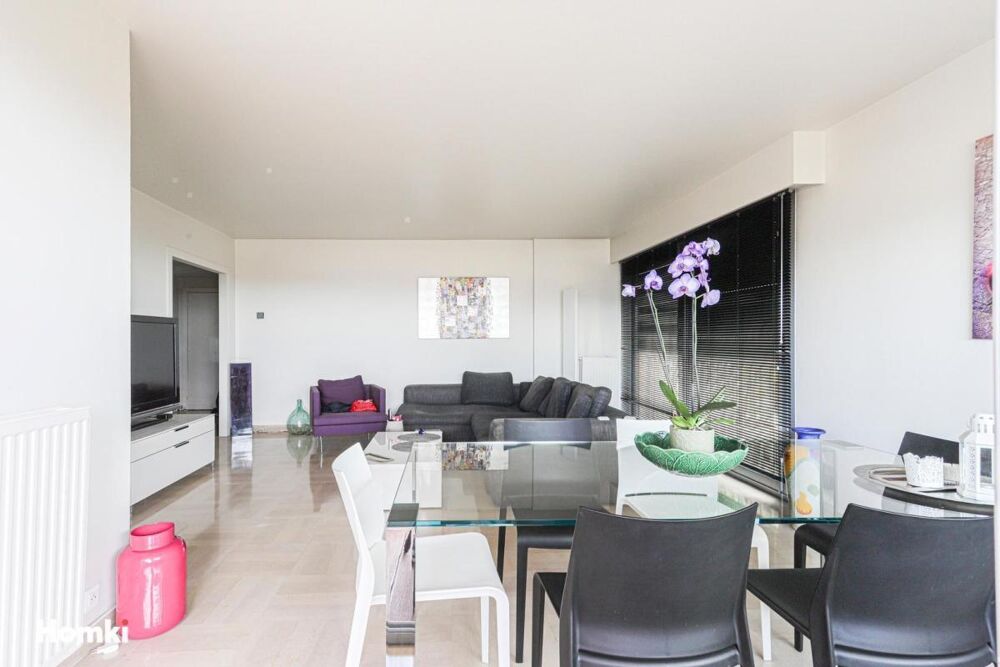 Vente Appartement Appartement T4 de 101 m² à Nice 06300, Avenue du Mont Alban Nice