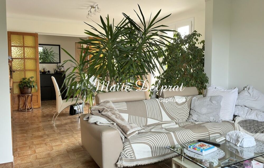 Mazan  Propriété 220 m², 6 chambres et potentiel locatif sur 1 500 m²