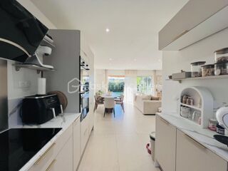  Villa � vendre 4 pi�ces 80 m�