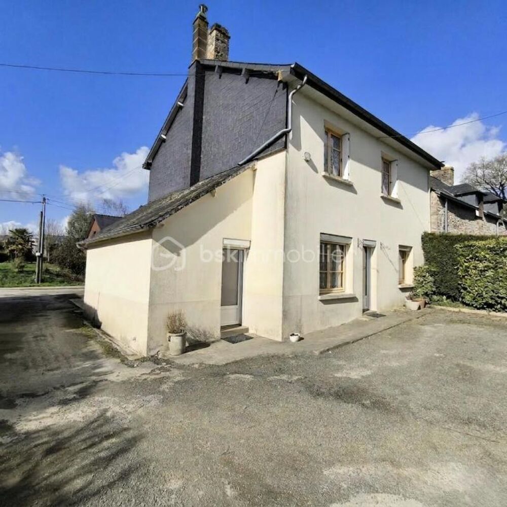 Propriété de Caractère : 127 m² et Potentiel Illimité