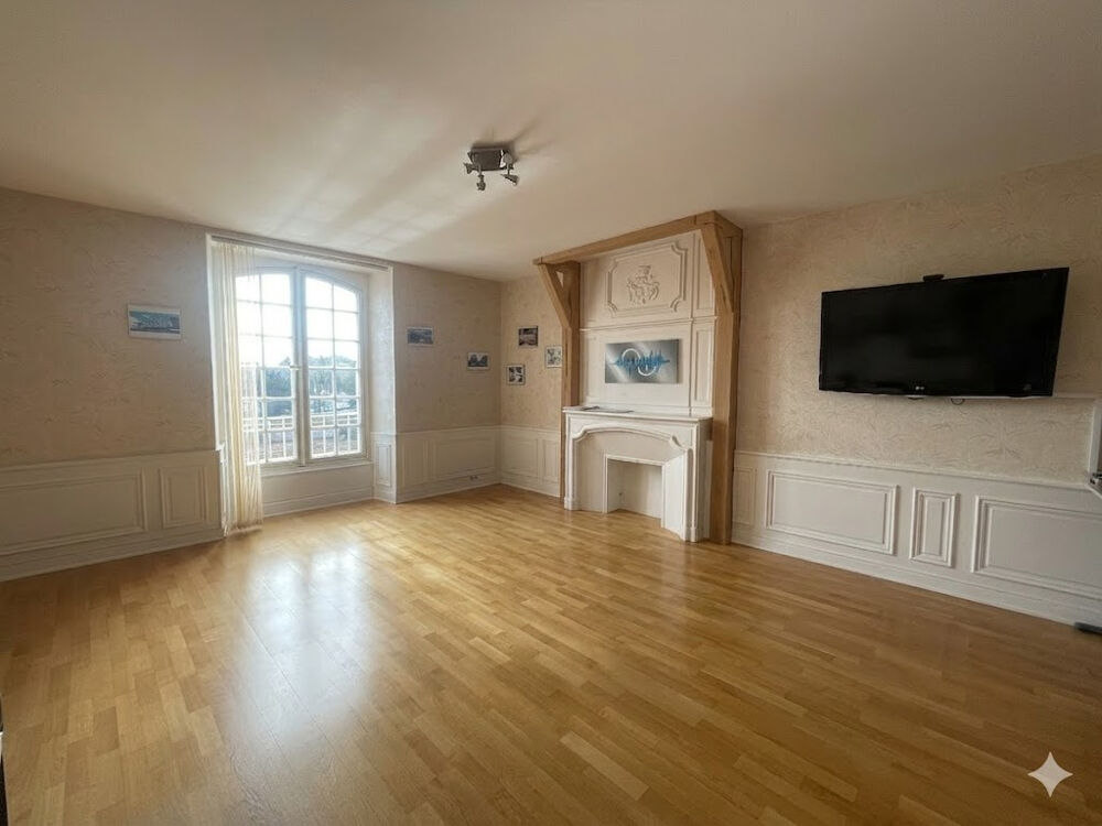 Vente Appartement Appartement Bellegarde 4 pièces 98 m2 Bellegarde