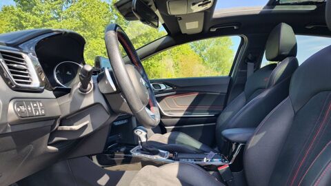 Divers III 1.6 T-GDI 204 DCT7 GT - Entretien constructeur Toit ouvr 2019 occasion 78000 Versailles