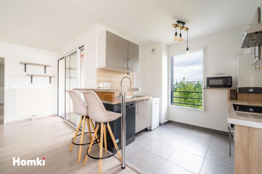 Vente Appartement Appartement T3 de 70 m2 à Lille 59000, Rue de la Seine Lille