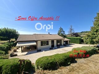  Maison � vendre 3 pi�ces 80 m�