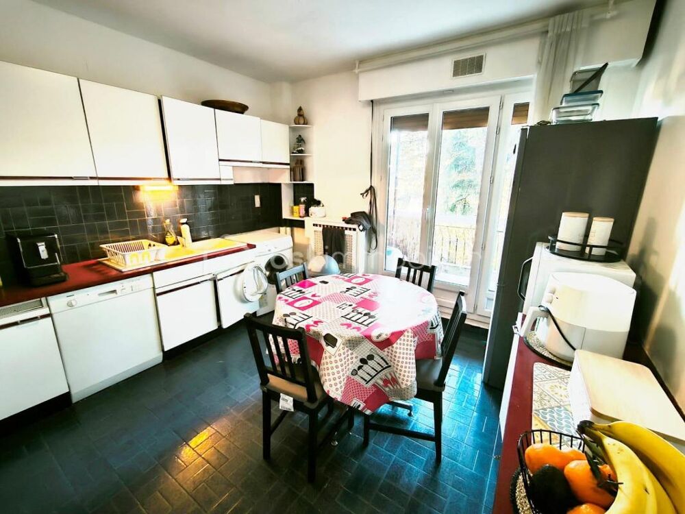 Bel appartement sur Sarcelles