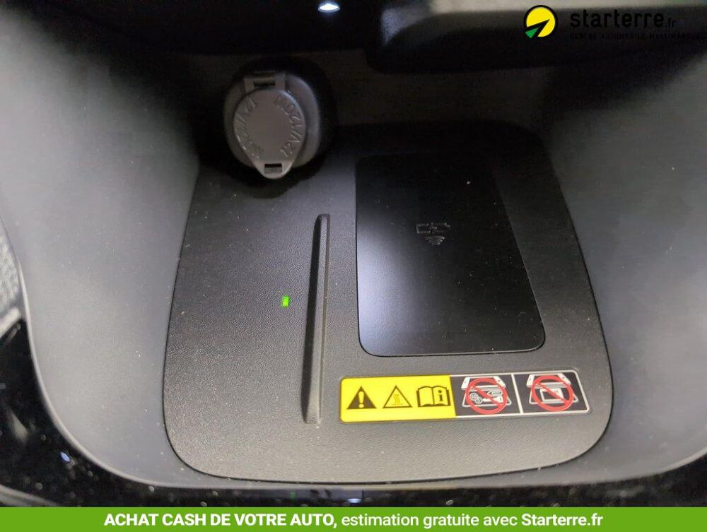 Yaris Cross Hybride 130h 2WD Design 2026 occasion 69190 Saint-Fons