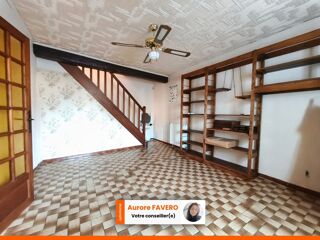  Maison à vendre 4 pièces 92 m²