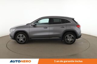 Classe GLA 200 d Progressive Line DCT 150 ch 2022 occasion 92130 Issy-les-Moulineaux