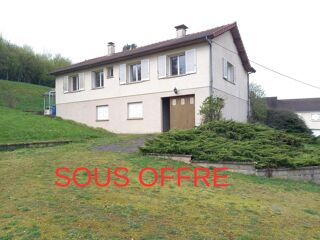  Maison � vendre 4 pi�ces 102 m�