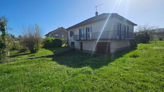  Maison � vendre 6 pi�ces 116 m�