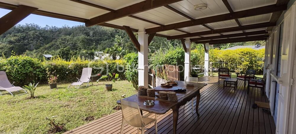 A VENDRE - VILLA - LE BRULE SAINT-DENIS