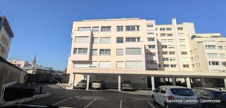 Appartement à vendre 3 pièces 59 m²