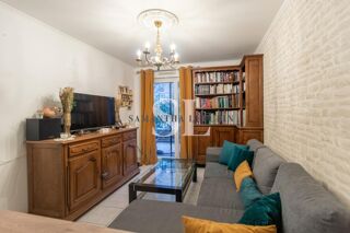  Appartement � vendre 2 pi�ces 37 m�