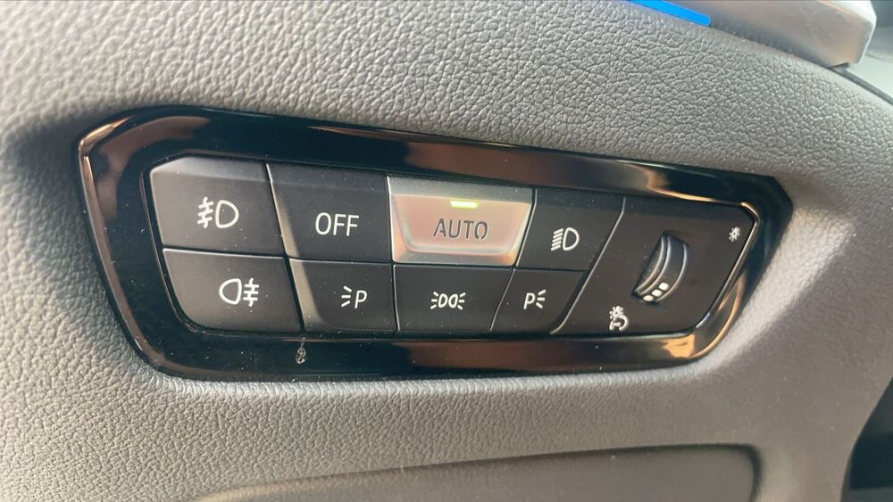 S&eacute;rie 3 Touring VII 330e 292 Hybrid Steptronic8 M Sport 2021 occasion 88600 Bruyeres