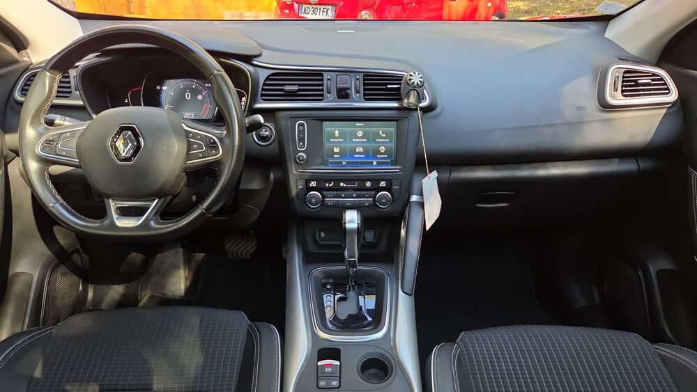 Kadjar 1.2 TCe 130 Energy EDC6 Intens 2018 occasion 83480 Puget Sur Argens
