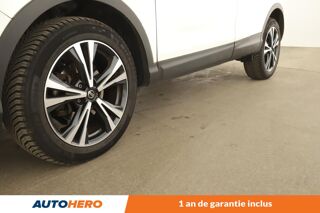 Qashqai 1.3 DIG-T DCT 160 ch 2020 occasion 92130 Issy-les-Moulineaux