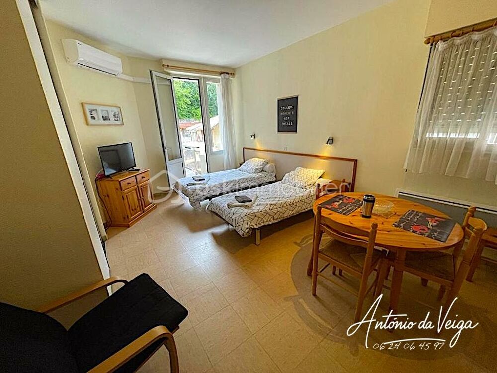 Vente Immeuble ? À vendre : Résidence idéale pour curistes à Barbotan-les-Thermes Cazaubon