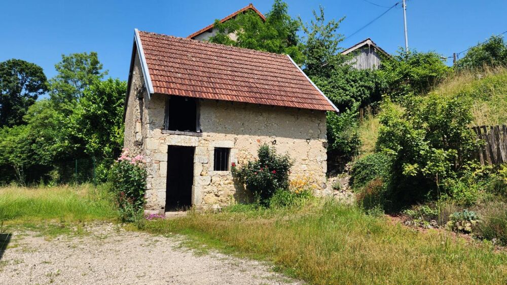 Vente Moulin ESSERTENNE-ET-CECEY - Maison 7 pièces Essertenne et cecey