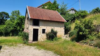  Moulin à vendre 7 pièces 158 m² Essertenne et cecey