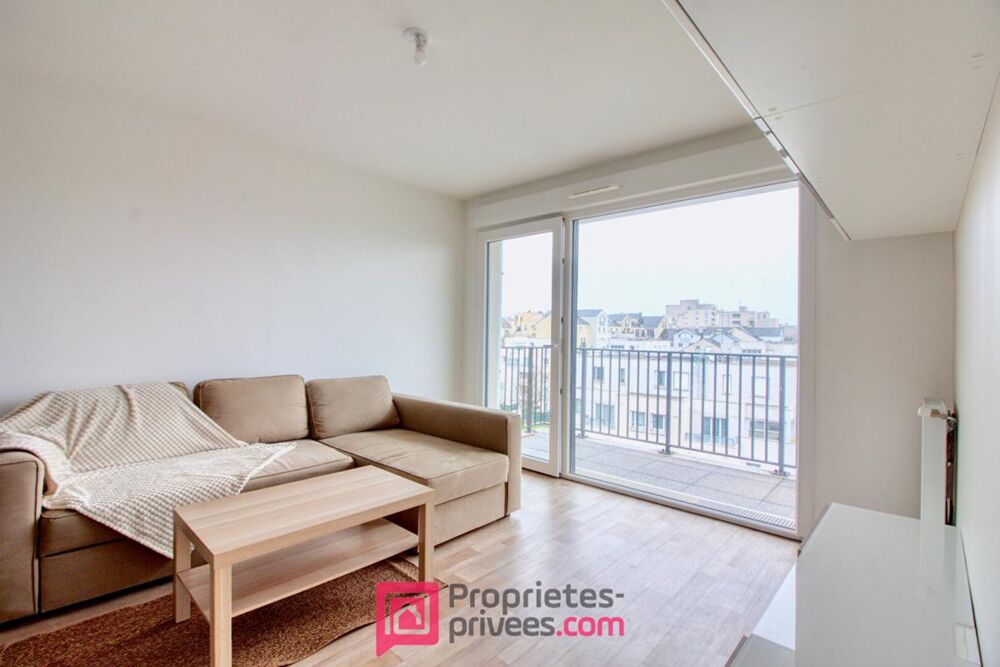Location Appartement Appartement Sannois 2 pièce(s) 45.14 m2 Sannois