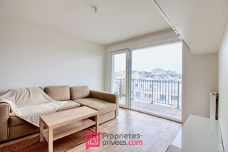 Location Appartement Appartement Sannois 2 pièce(s) 45.14 m2 Sannois