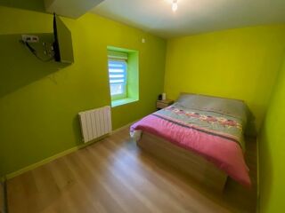  Maison à louer 3 pièces 55 m²