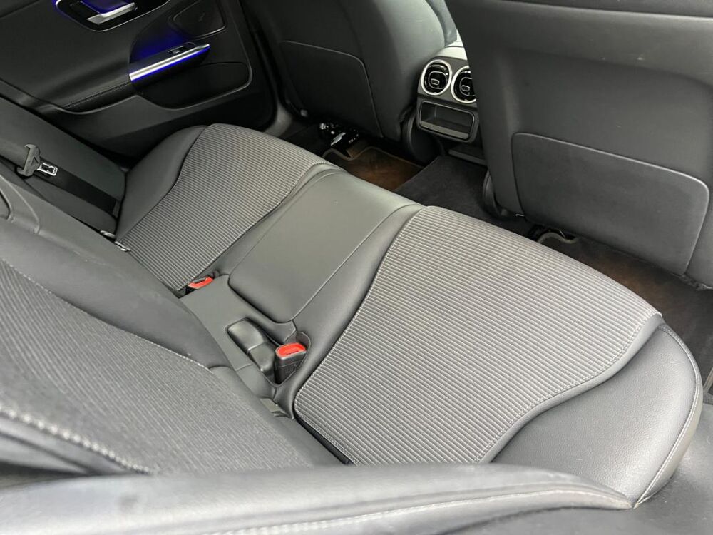 Classe C V 220 D 4MATIC BUSINESS LINE 9G-TRONIC 2022 occasion 55800 Contrisson