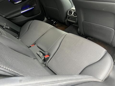 Classe C V 220 D 4MATIC BUSINESS LINE 9G-TRONIC 2022 occasion 55800 Contrisson