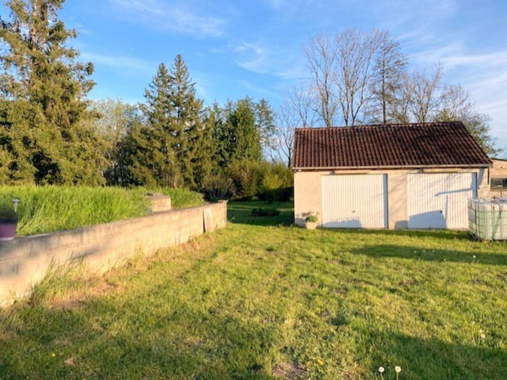 Vente Maison A découvrir ! Les vallees de la vanne