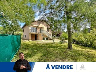  Maison à vendre 5 pièces 120 m²