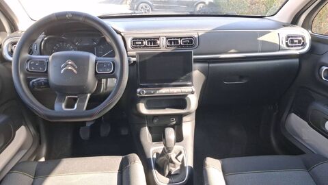 C3 1.2 PureTech 82 C-Series 2023 occasion 62100 Calais