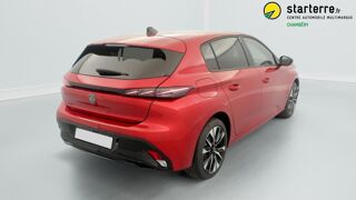 308 NOUVELLE BLUEHDI 130CH S&S EAT8 ALLURE 2026 occasion 73420 Voglans